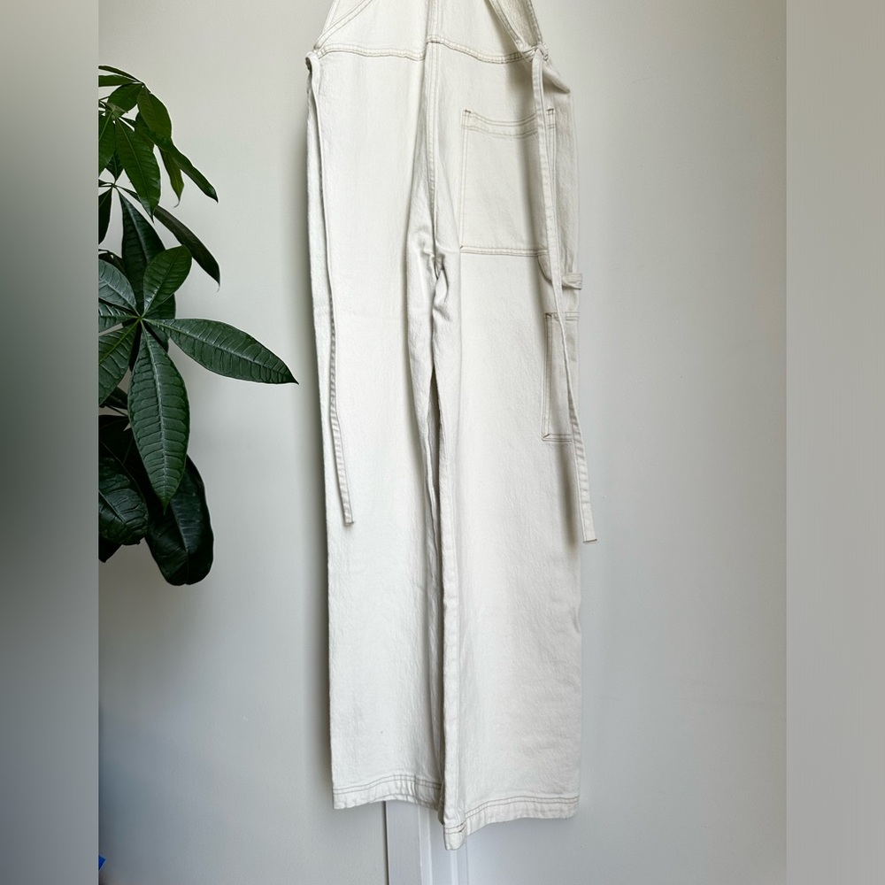 LEVI'S® MADE & CRAFTED® Utility Overalls - Picture 13 of 15